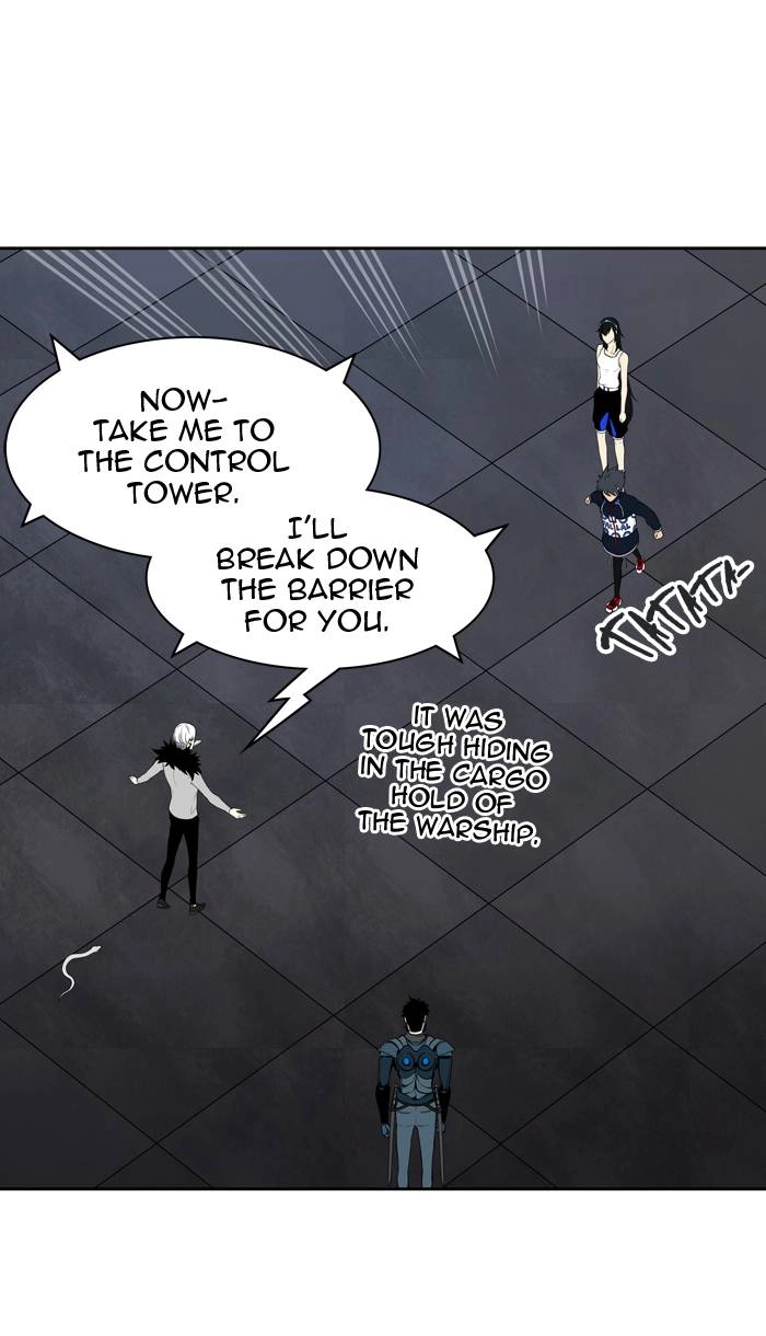 Tower of God Chapter 423, page 20 of 119