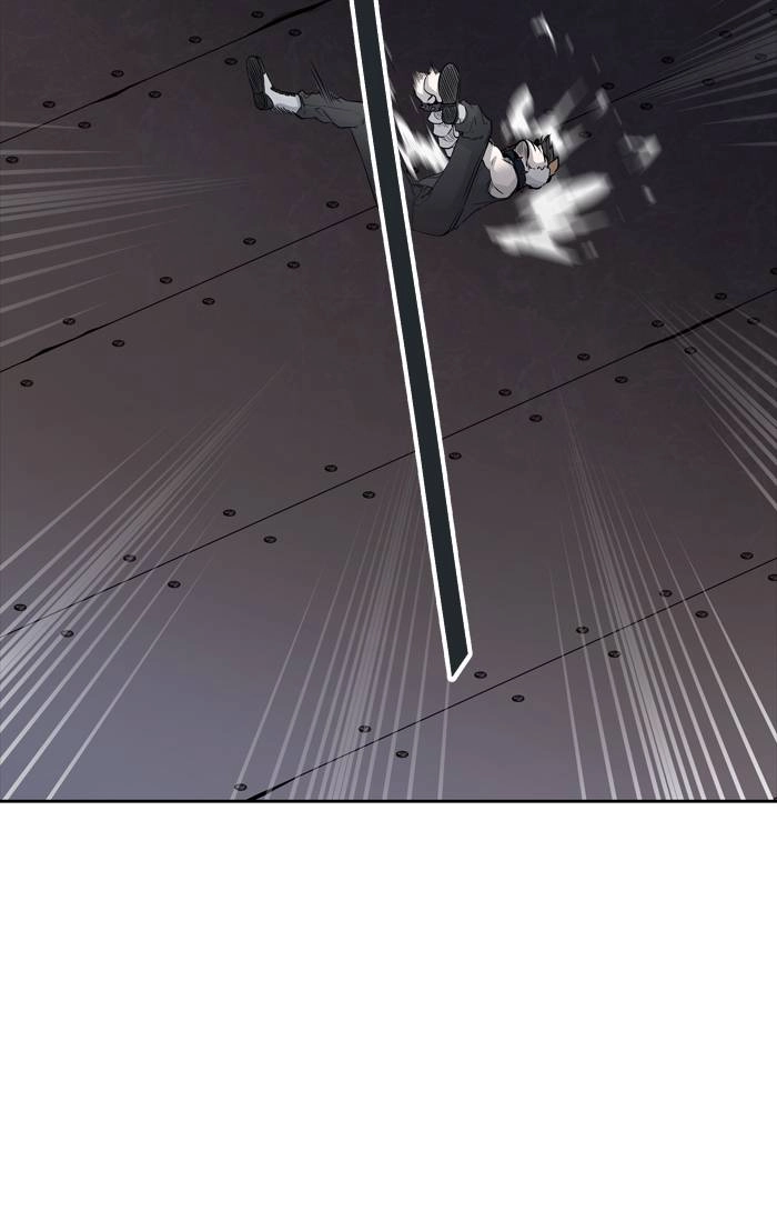 Tower of God Chapter 423, page 22 of 119