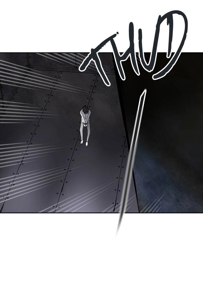 Tower of God Chapter 423, page 23 of 119