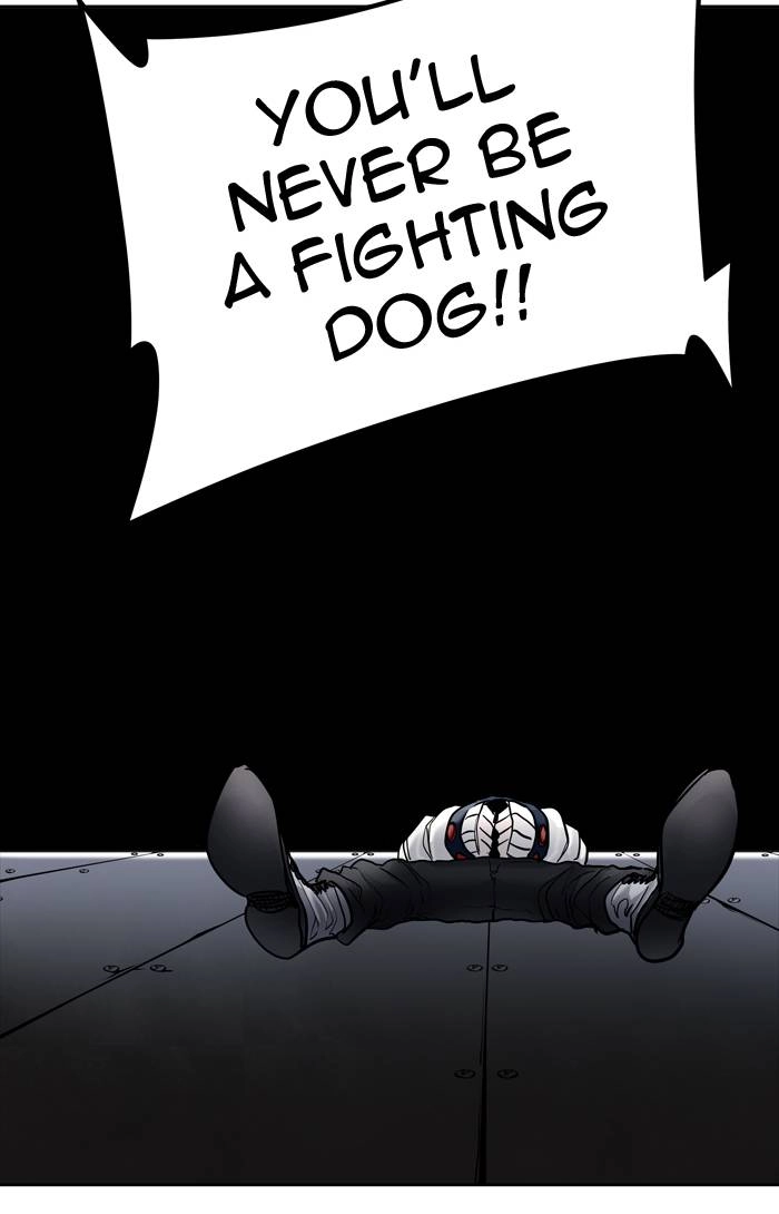 Tower of God Chapter 423, page 26 of 119