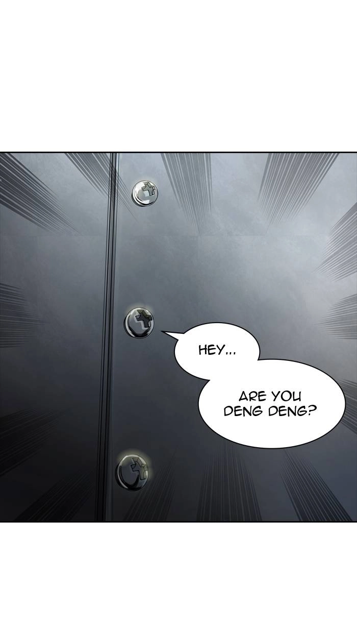 Tower of God Chapter 423, page 28 of 119