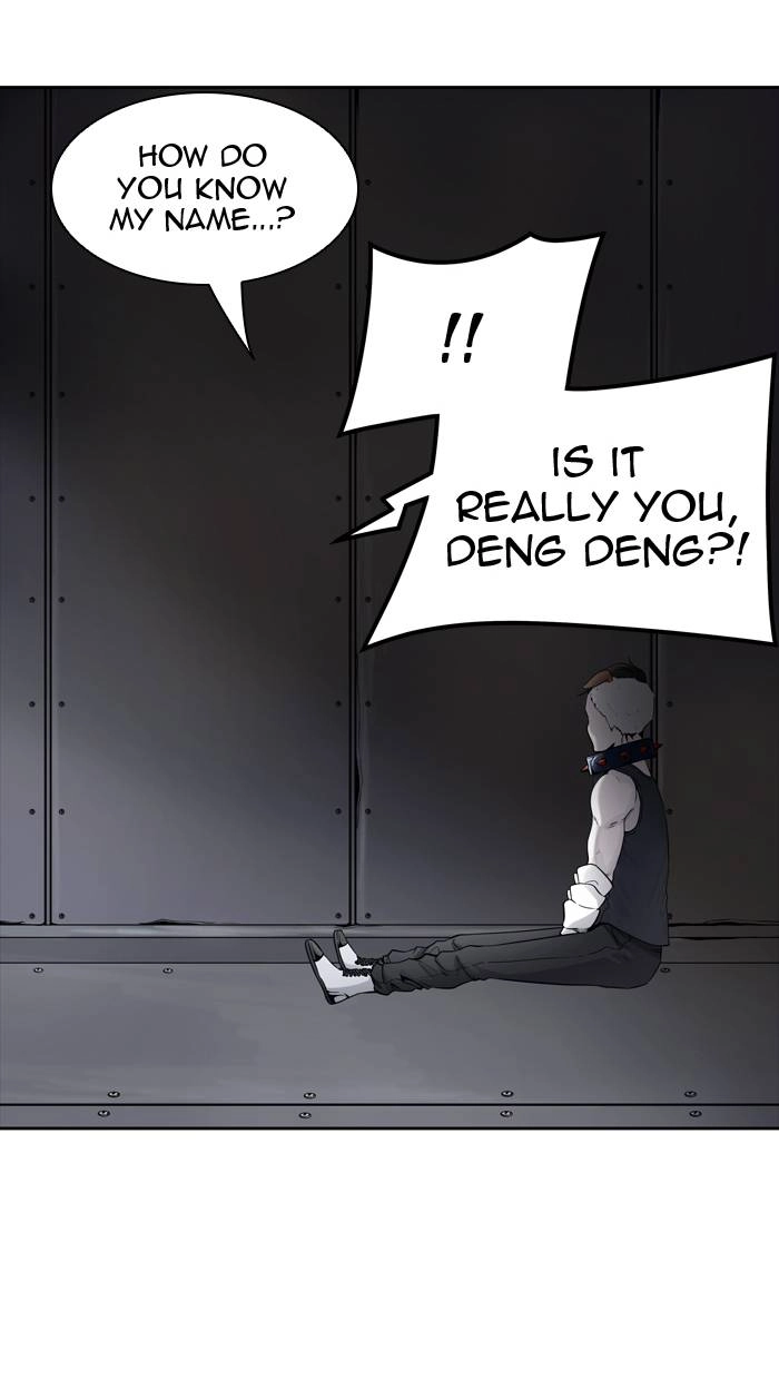 Tower of God Chapter 423, page 30 of 119