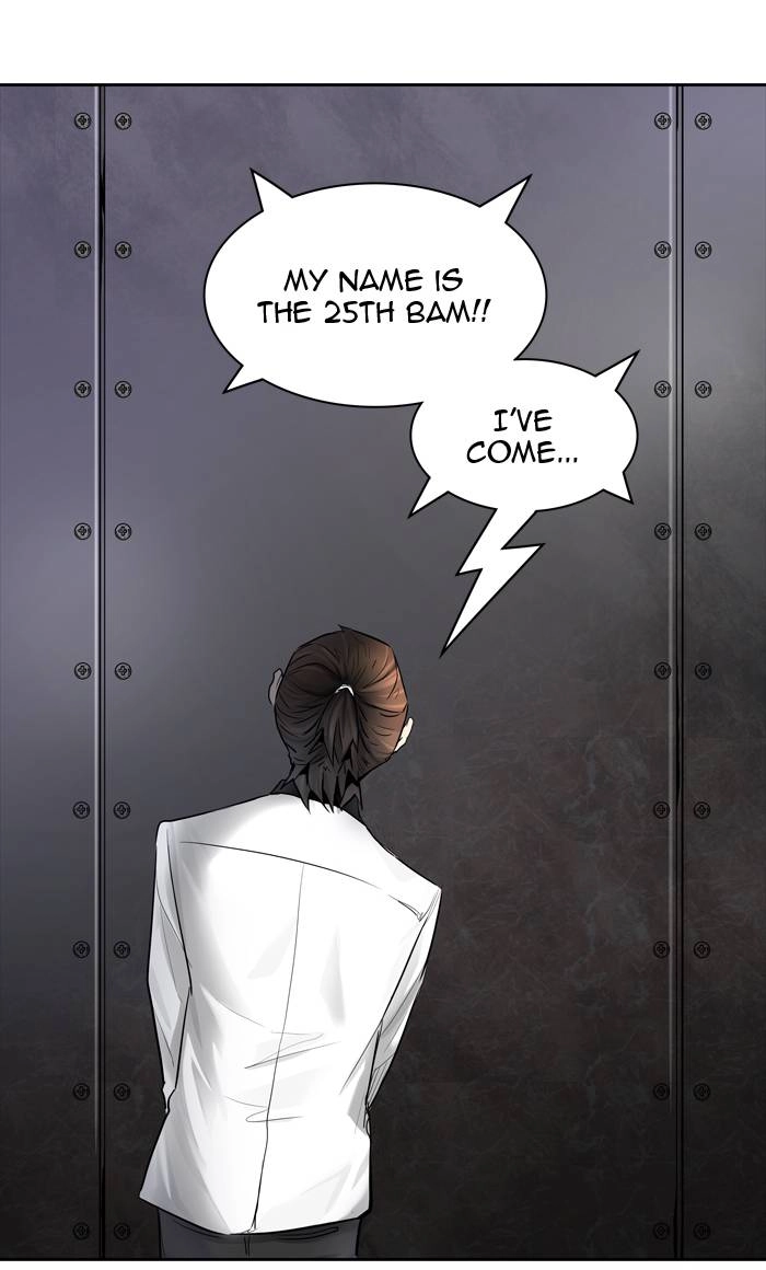 Tower of God Chapter 423, page 31 of 119