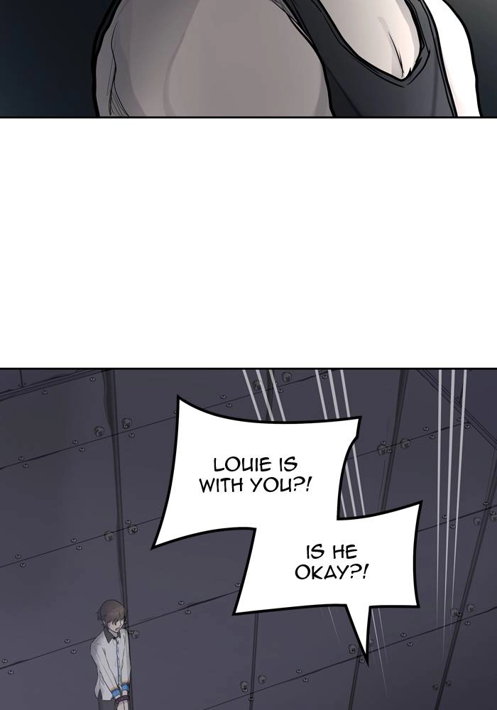Tower of God Chapter 423, page 34 of 119