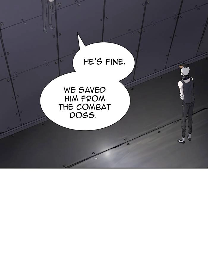 Tower of God Chapter 423, page 35 of 119