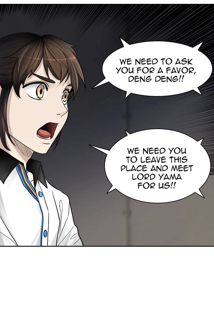 Tower of God Chapter 423, page 36 of 119