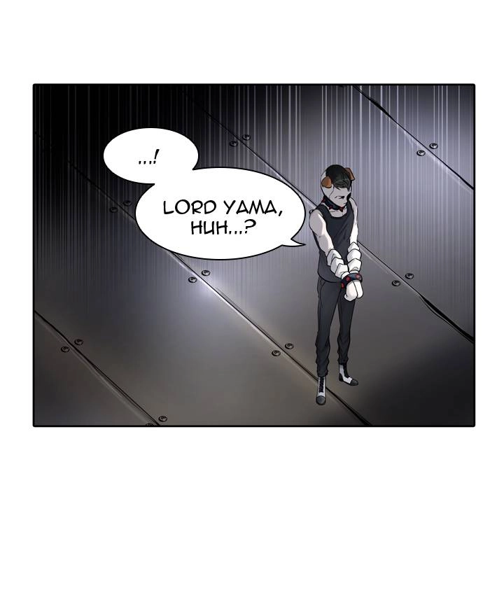 Tower of God Chapter 423, page 37 of 119