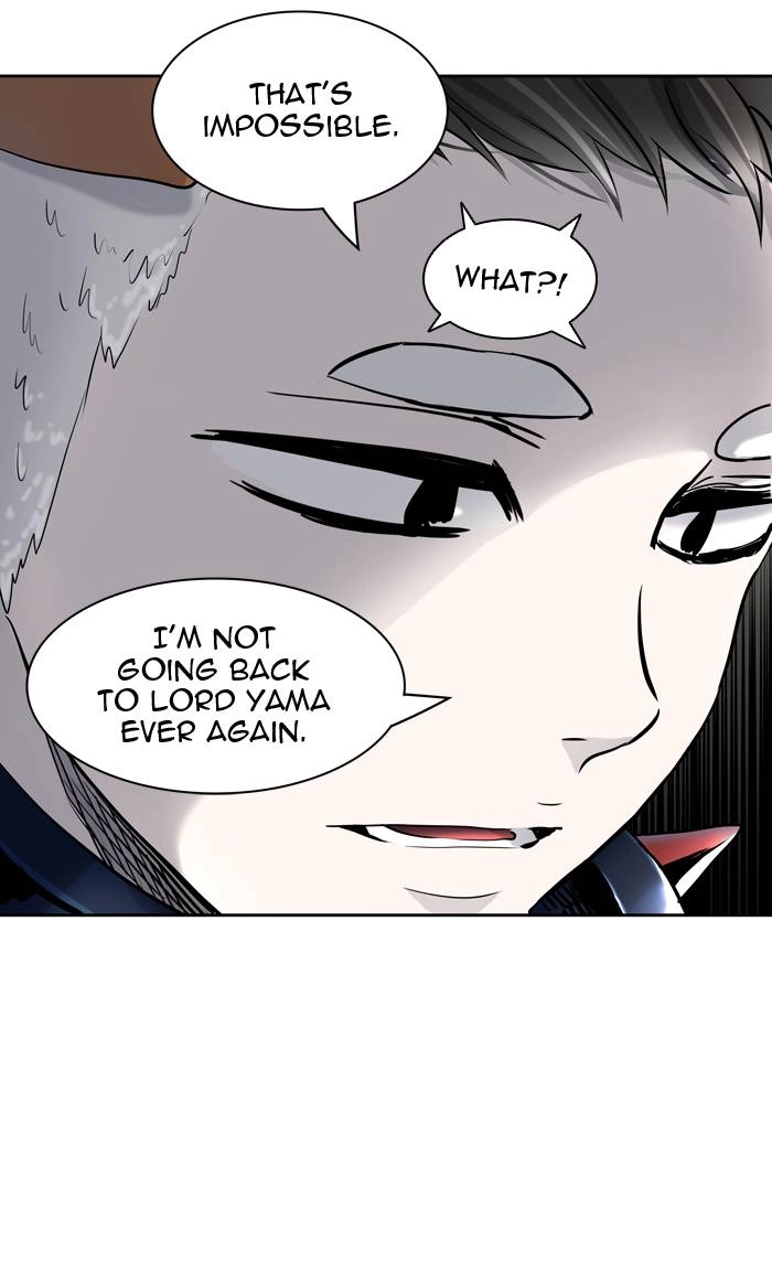 Tower of God Chapter 423, page 38 of 119