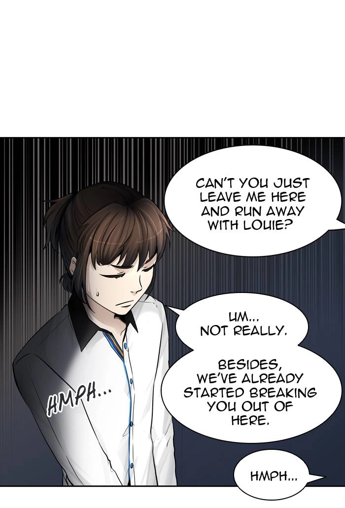 Tower of God Chapter 423, page 40 of 119