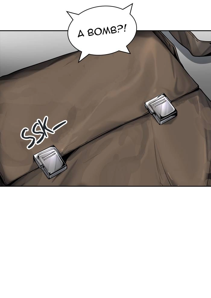 Tower of God Chapter 423, page 42 of 119