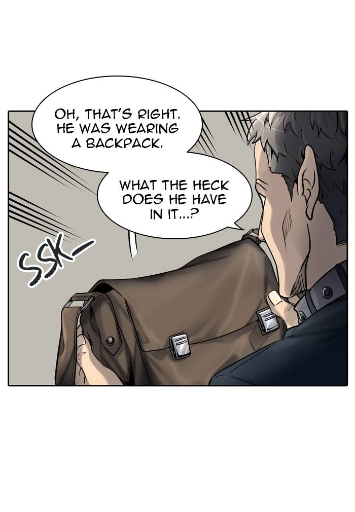 Tower of God Chapter 423, page 44 of 119