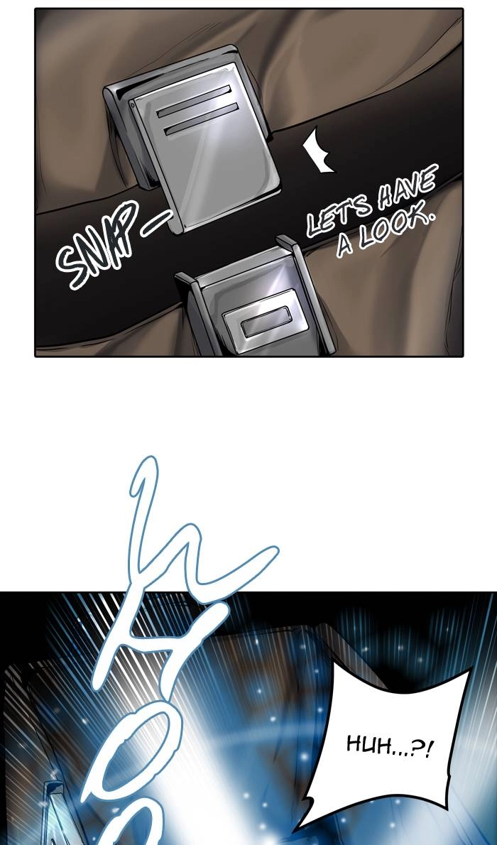 Tower of God Chapter 423, page 45 of 119