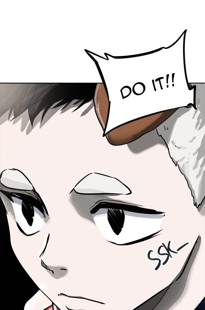 Tower of God Chapter 423, page 5 of 119