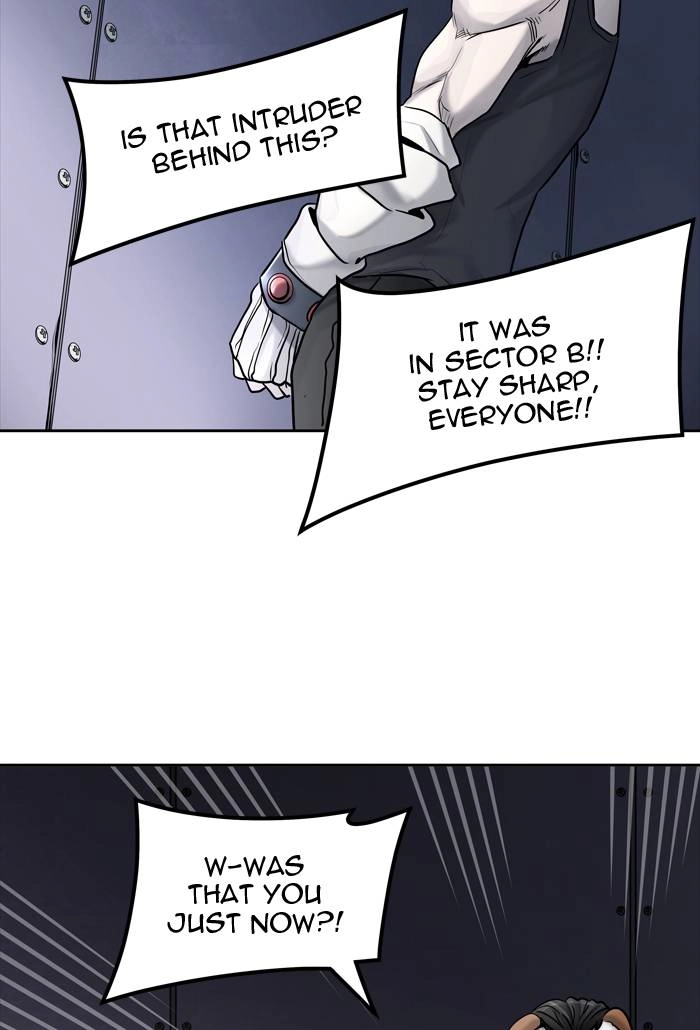 Tower of God Chapter 423, page 50 of 119