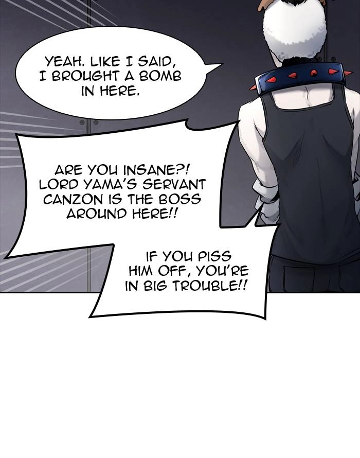 Tower of God Chapter 423, page 51 of 119