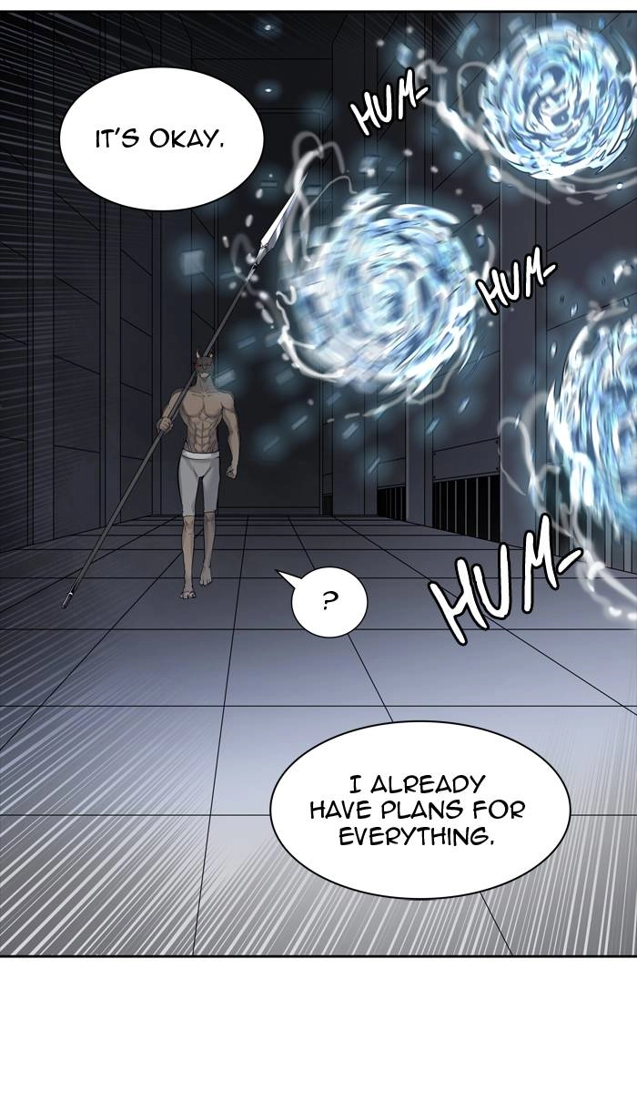 Tower of God Chapter 423, page 52 of 119