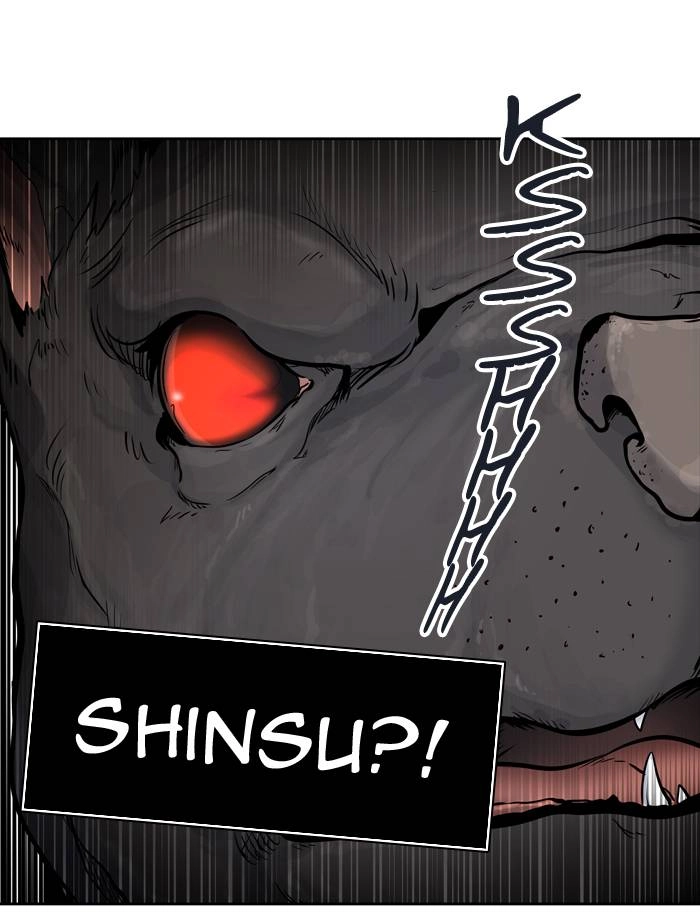 Tower of God Chapter 423, page 53 of 119