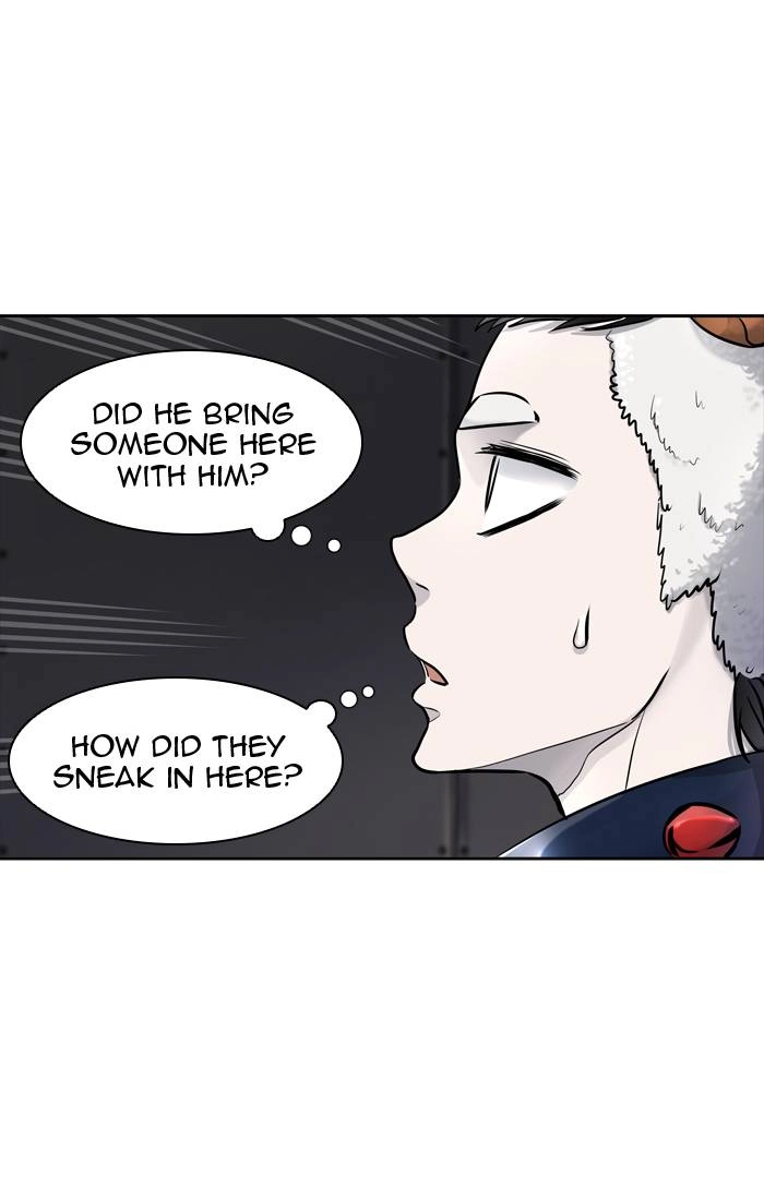 Tower of God Chapter 423, page 58 of 119