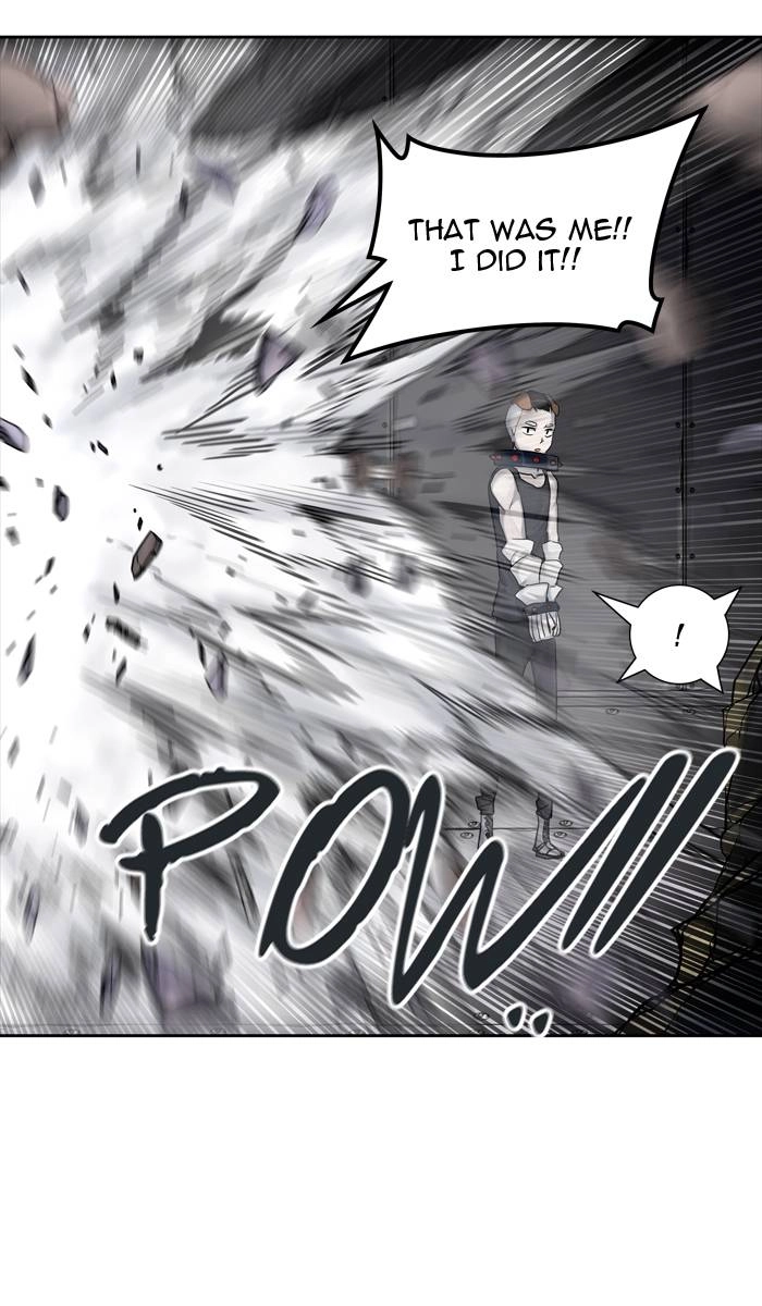 Tower of God Chapter 423, page 59 of 119