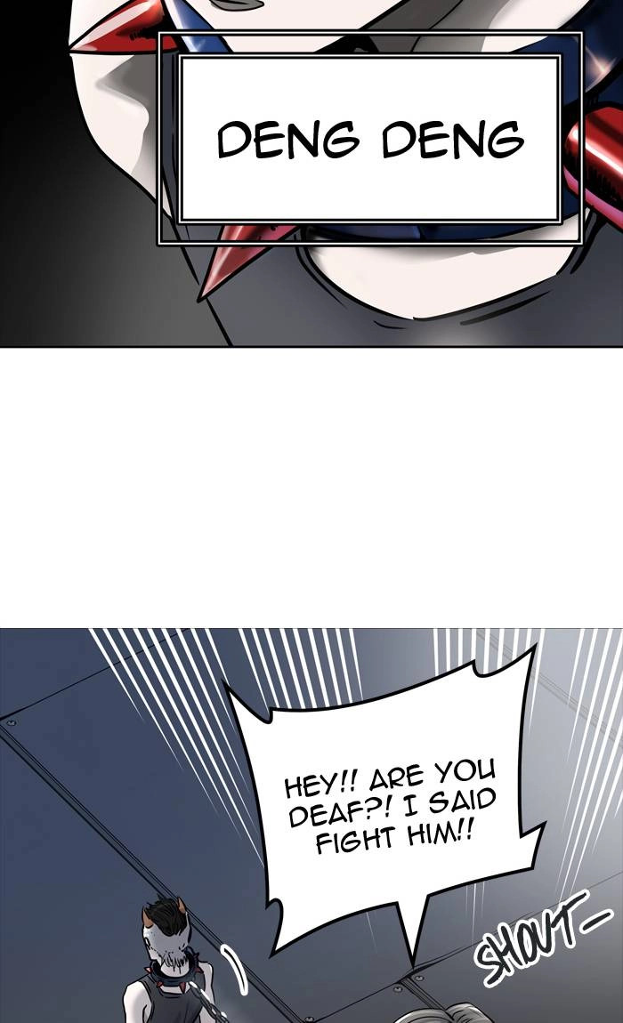 Tower of God Chapter 423, page 6 of 119