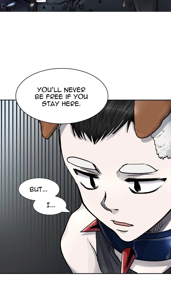 Tower of God Chapter 423, page 61 of 119