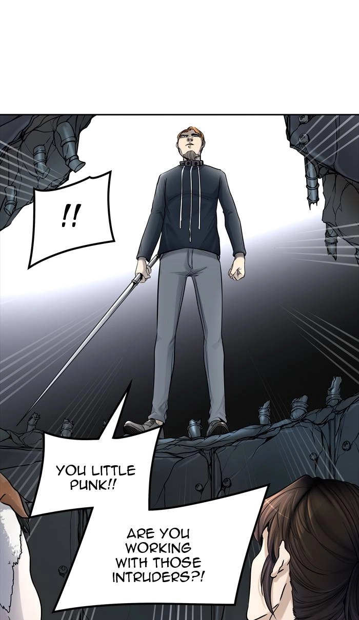 Tower of God Chapter 423, page 63 of 119