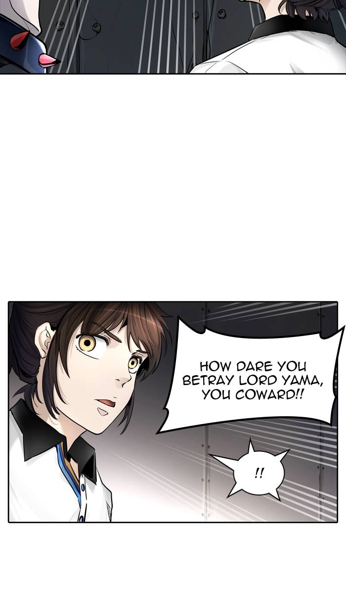 Tower of God Chapter 423, page 64 of 119