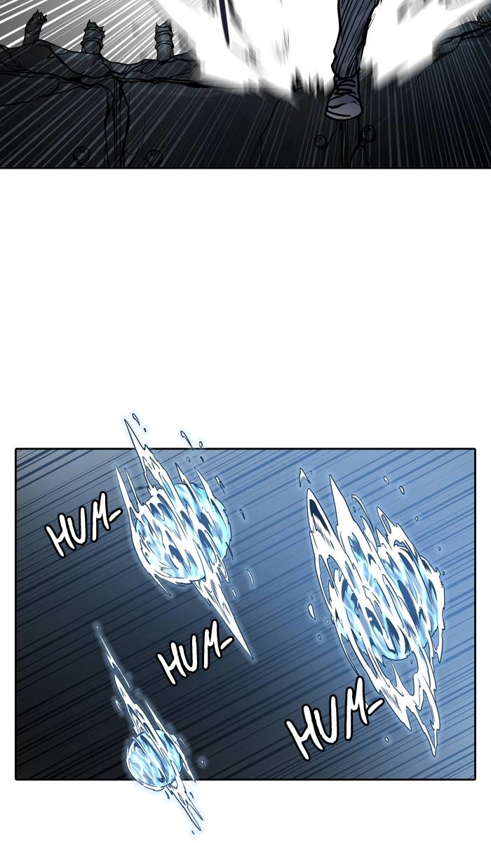 Tower of God Chapter 423, page 66 of 119