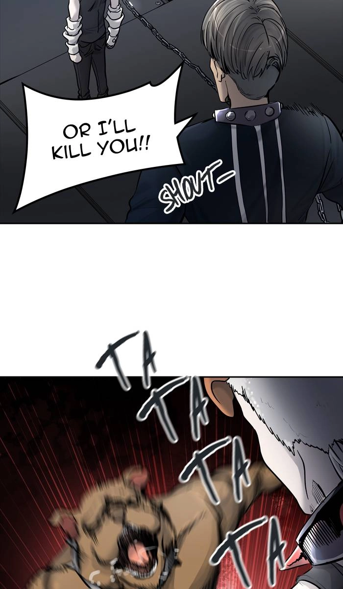 Tower of God Chapter 423, page 7 of 119