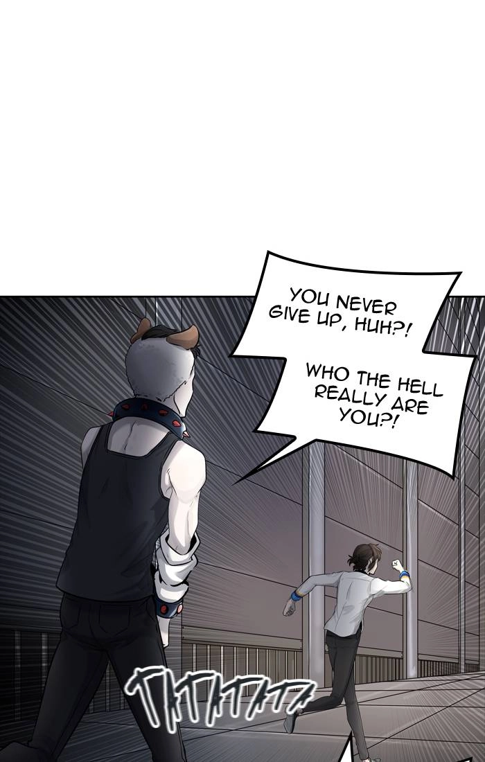 Tower of God Chapter 423, page 70 of 119
