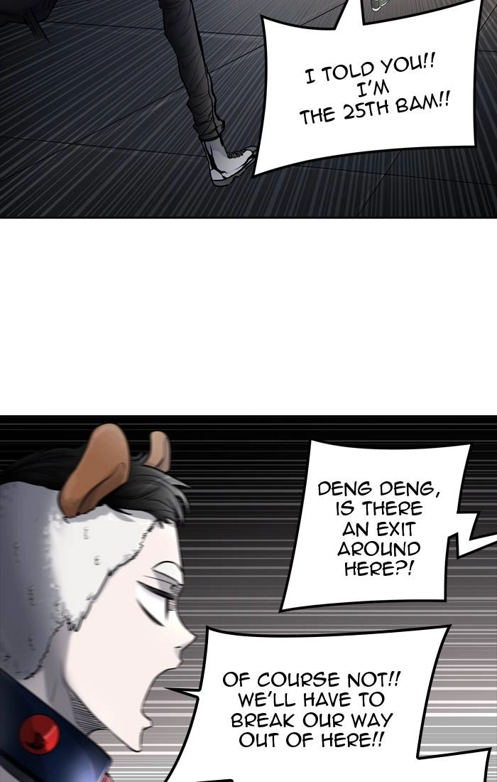 Tower of God Chapter 423, page 71 of 119
