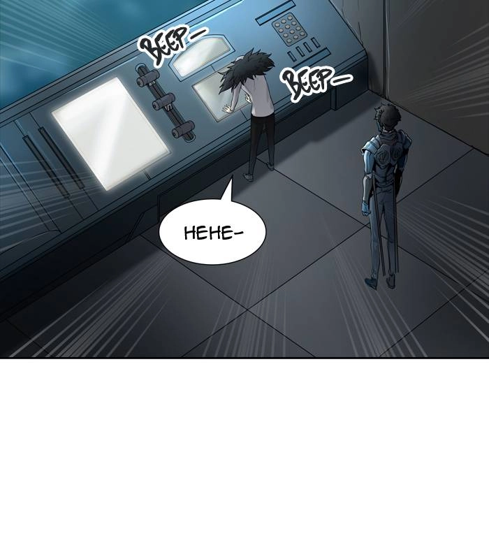 Tower of God Chapter 423, page 74 of 119