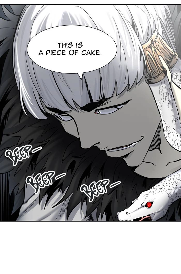 Tower of God Chapter 423, page 75 of 119