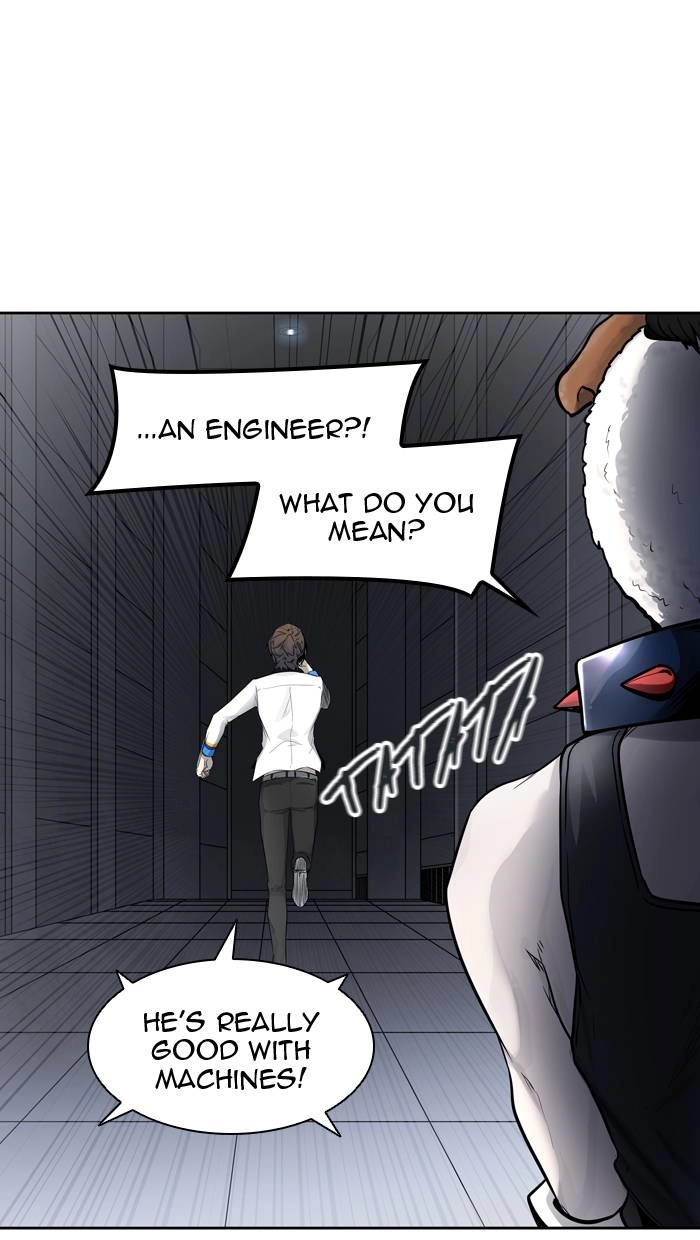 Tower of God Chapter 423, page 76 of 119