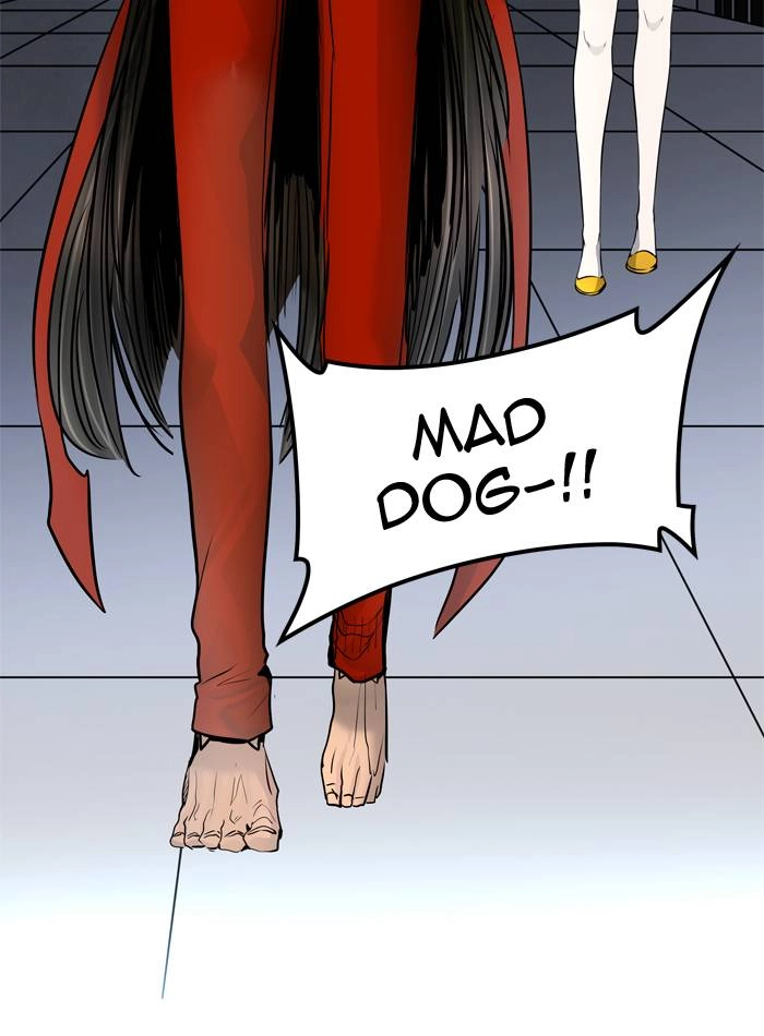 Tower of God Chapter 423, page 79 of 119