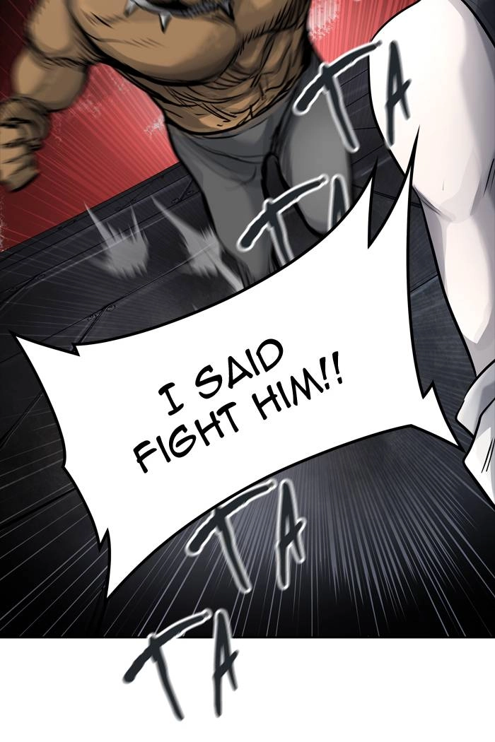 Tower of God Chapter 423, page 8 of 119