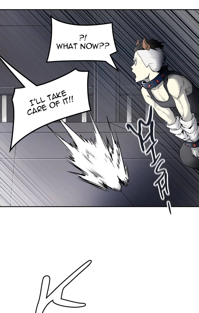 Tower of God Chapter 423, page 81 of 119