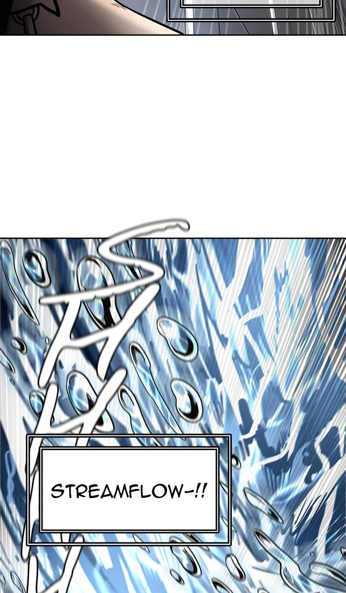 Tower of God Chapter 423, page 83 of 119