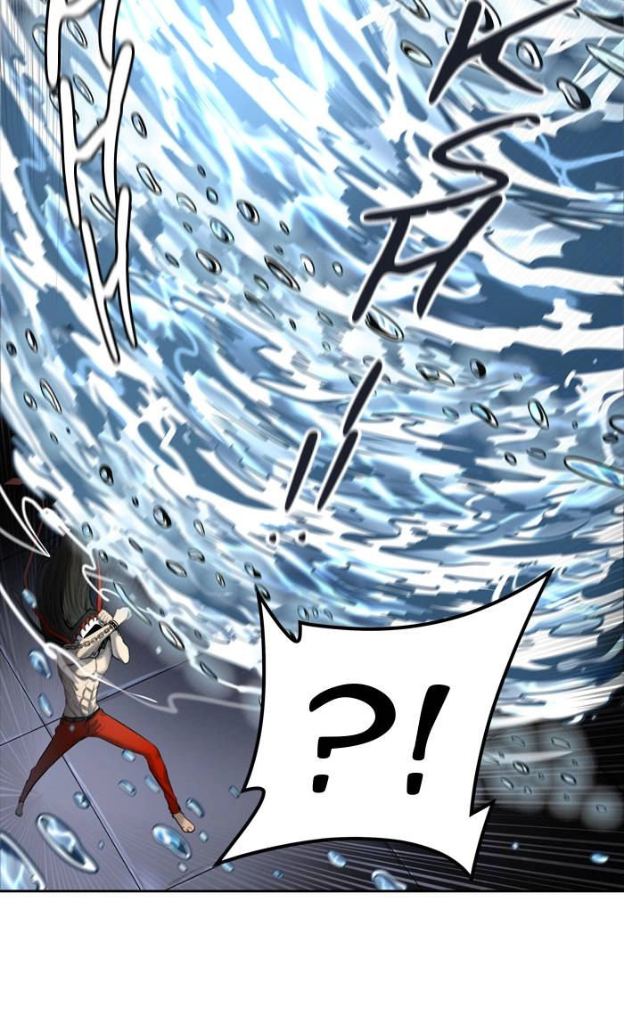 Tower of God Chapter 423, page 84 of 119