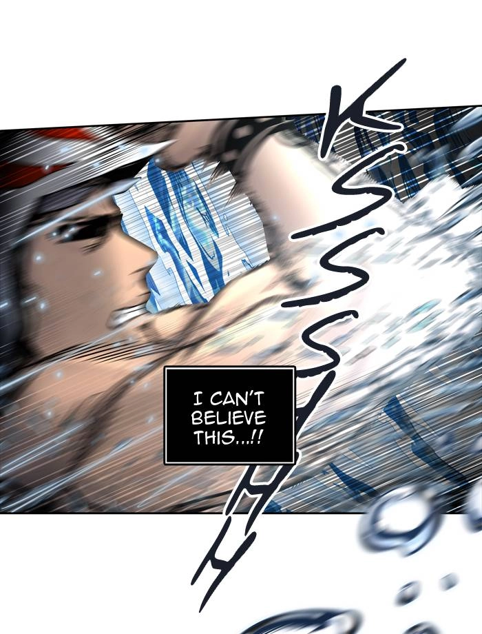 Tower of God Chapter 423, page 86 of 119