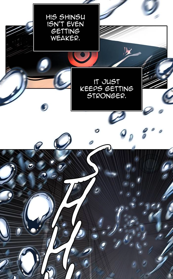 Tower of God Chapter 423, page 87 of 119