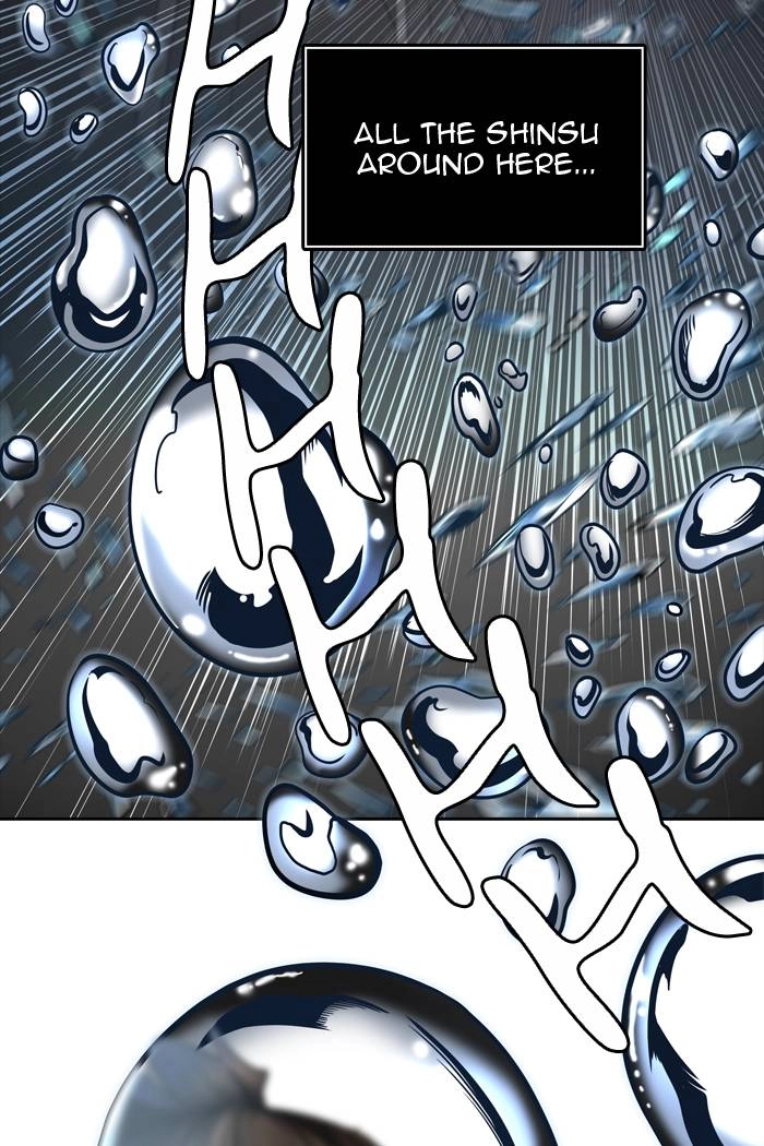 Tower of God Chapter 423, page 88 of 119