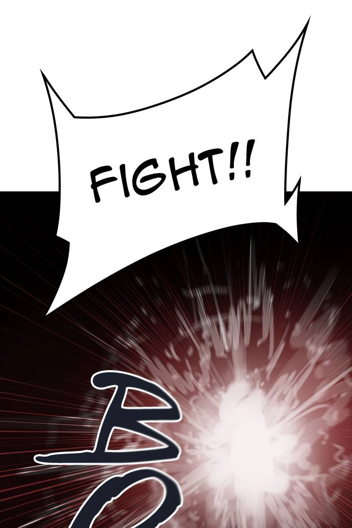 Tower of God Chapter 423, page 9 of 119