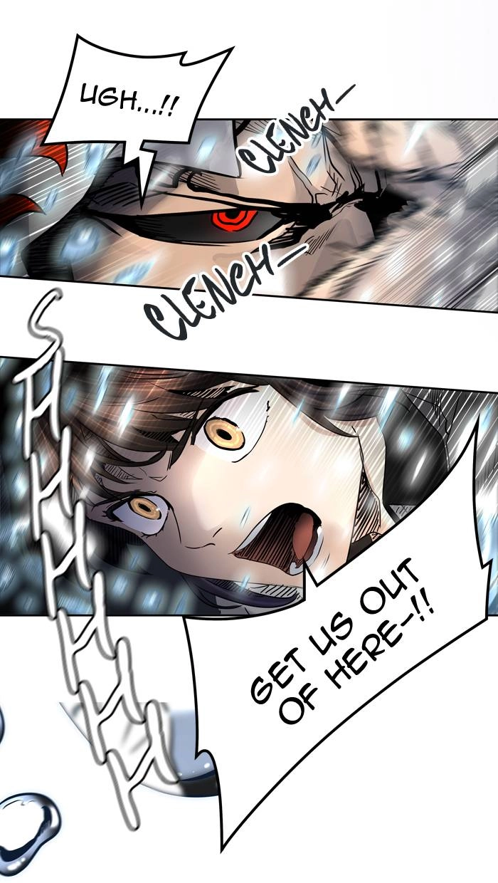 Tower of God Chapter 423, page 93 of 119