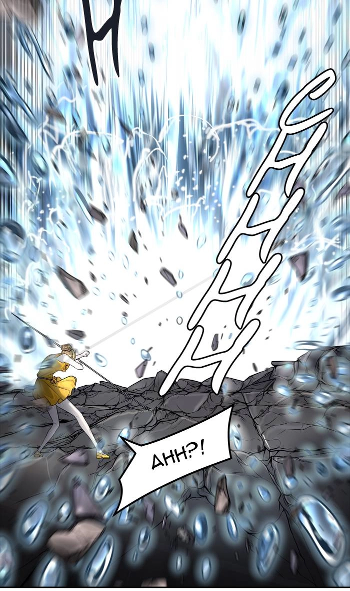 Tower of God Chapter 423, page 95 of 119