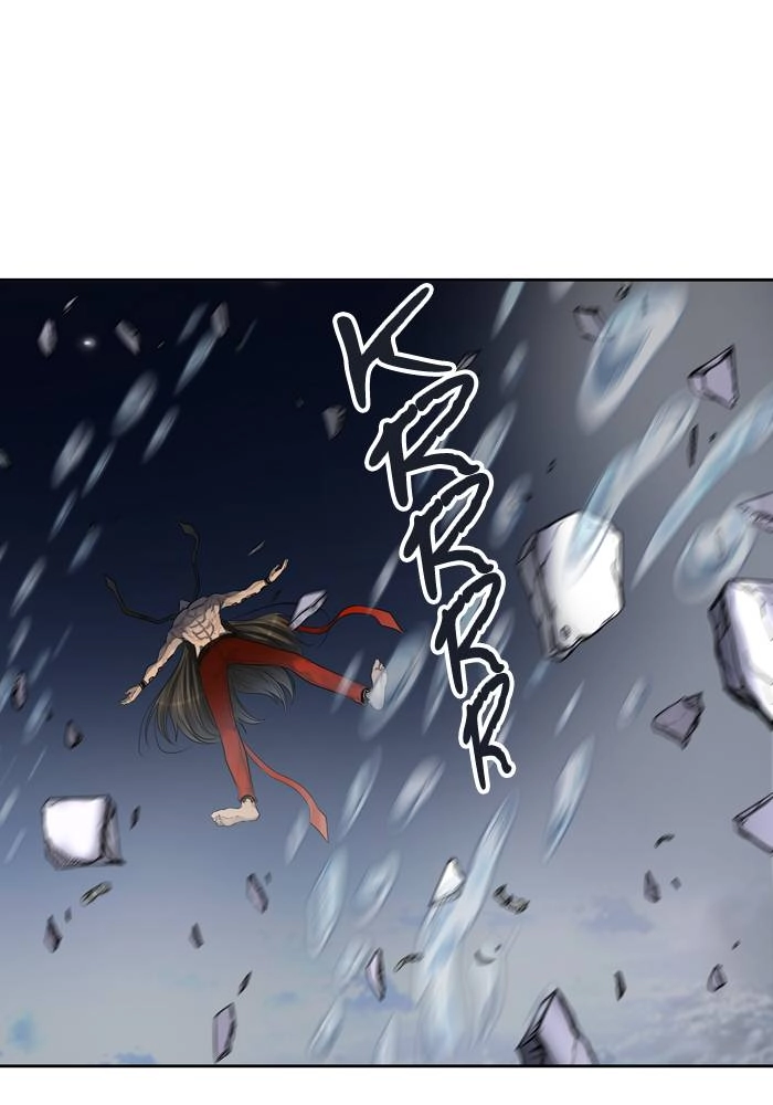 Tower of God Chapter 423, page 98 of 119