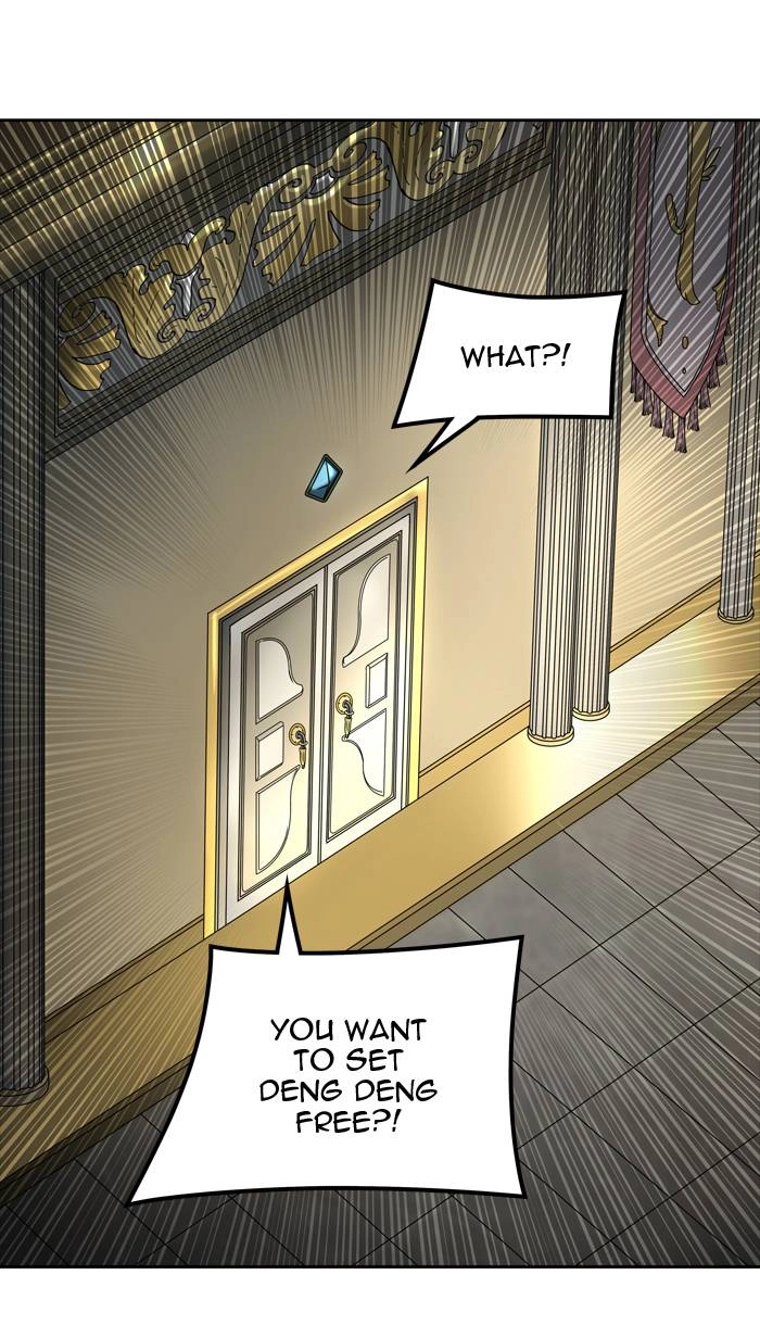 Tower of God Chapter 424, page 104 of 123