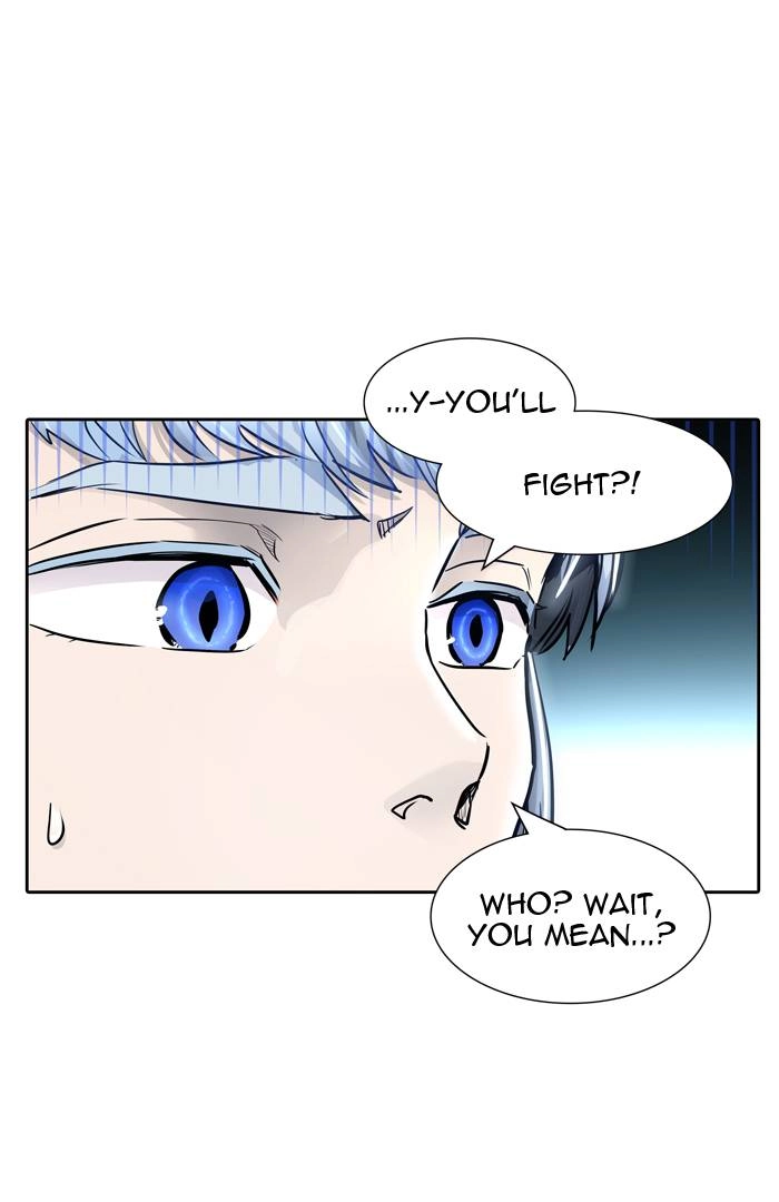 Tower of God Chapter 424, page 107 of 123
