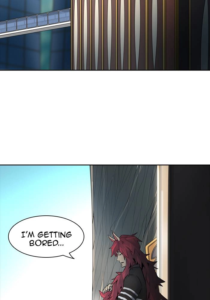 Tower of God Chapter 424, page 110 of 123