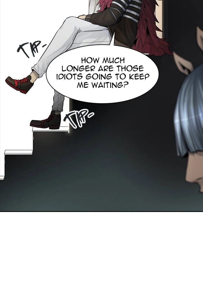Tower of God Chapter 424, page 111 of 123